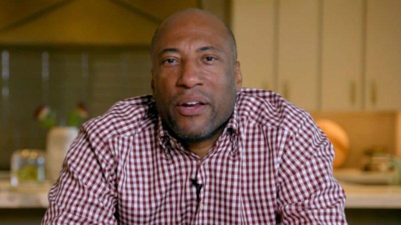 Byron Allen threatens to sue major brands over ad allocation for Black-owned media