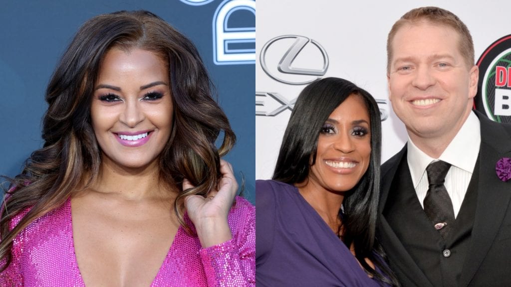 Claudia Jordan denies role in Gary Owen divorce: ‘That’s my buddy’