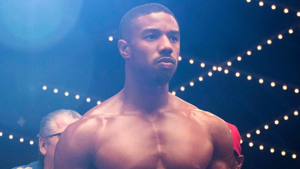 Michael B. Jordan will make directorial debut with ‘Creed III’