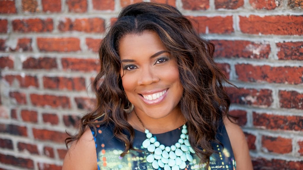 Danielle Belton departs the Root to take top job at Huffington Post