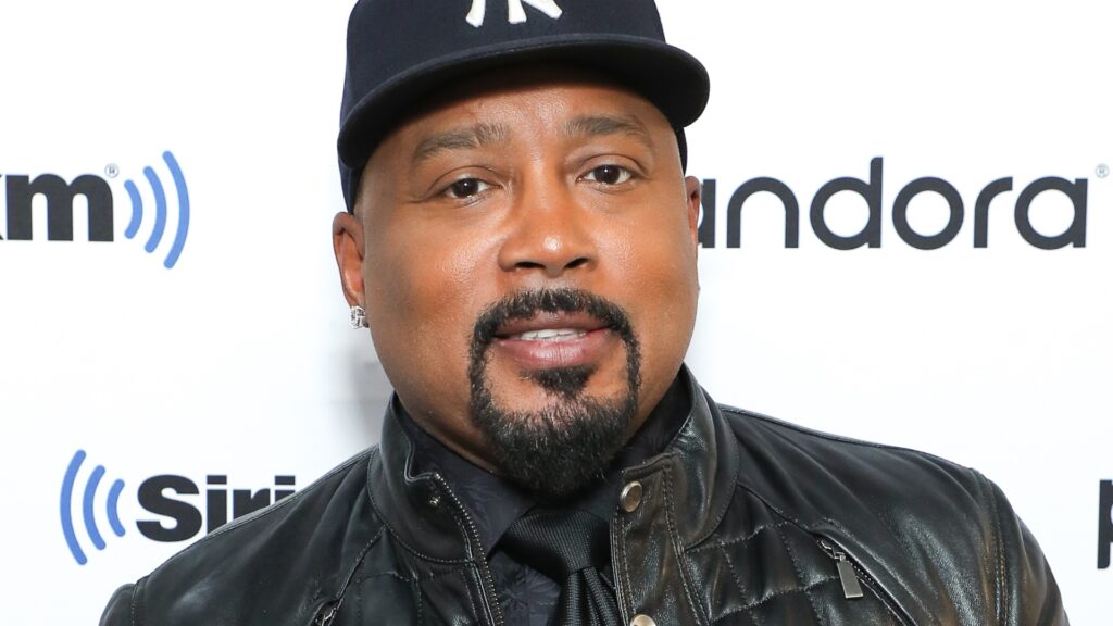 Shark Tank’s Daymond John talks evolution of FUBU, importance of small Black businesses