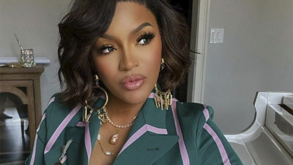 ‘It’s Going to Be Very Sad’: Drew Sidora Hints at Upcoming ‘Mind-Blowing’ ‘RHOA’ Drama