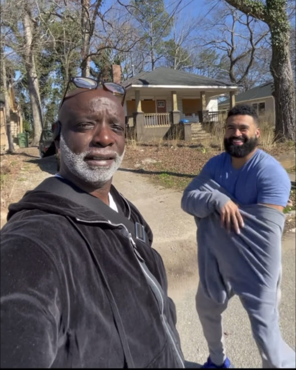 ‘They Need a Show’: Former ‘RHOA’ Stars Peter Thomas and Apollo Nida Announce Joint Business of Flipping Homes