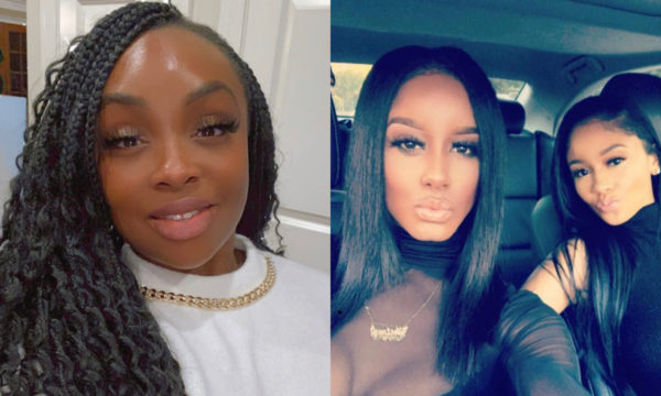 ‘I Have Been Quiet Long Enough’ Quavo’s Sister Kashara Marshall and Saweetie’s Aunt Whitney Harp Argue on Social Media Following the Rappers’ Split