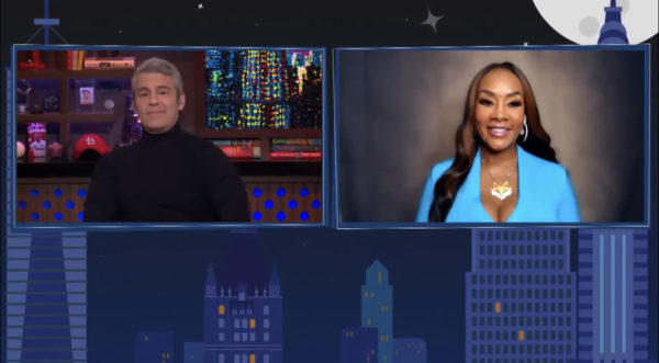 ‘I Am Ready to Let Bygones Be Bygones’: Vivica A. Fox Publicly Accepts Kenya Moore’s Apology on ‘WWHL’ Following Longtime Feud