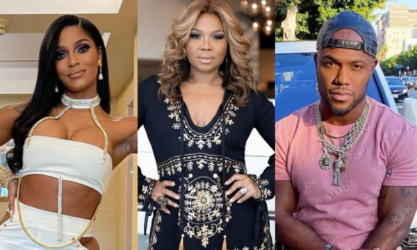 Former ‘Love & Hip Hop’ Star Joseline Hernandez and Others Bash Mona Scott-Young for Saying She’s Judged Unfairly for Show’s Depictions of Black Women