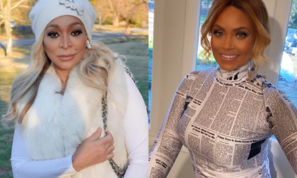 ‘Some People’s Whole Life Is Worth $7.99’: Karen Huger Throws Shade at Gizelle Bryant Following the Star’s Joke About Her Wigs on ‘Bravo’s Chat Room’