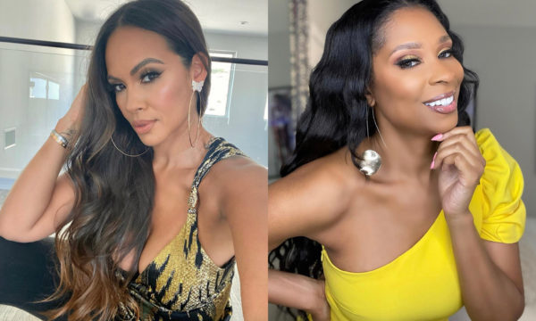 ‘Real Friends Always Sort Things Out’: Evelyn Lozada Apologizes to Jennifer Williams After Their Rekindled Friendship