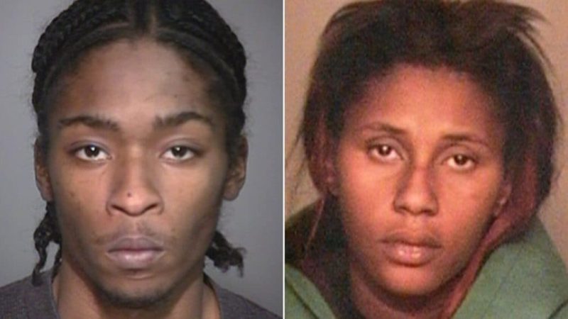 Calif. couple sentenced for torturing, murdering 4-year-old daughter