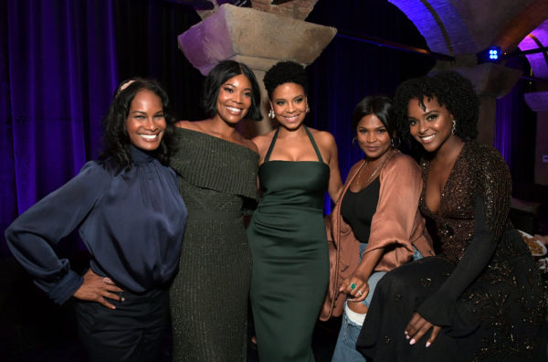 Study Shows Positive Portrayals of Black Women on Big Screen and TV Have Increased, Colorism Issue Remains Unchanged