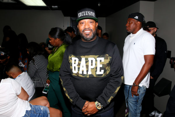 ‘As If You Didn’t Already Have Enough Blood on Your Hands’: Houston Rapper Bun B Slams Texas Governor  Over the Reversal of Mask Mandates Amid Ongoing Pandemic