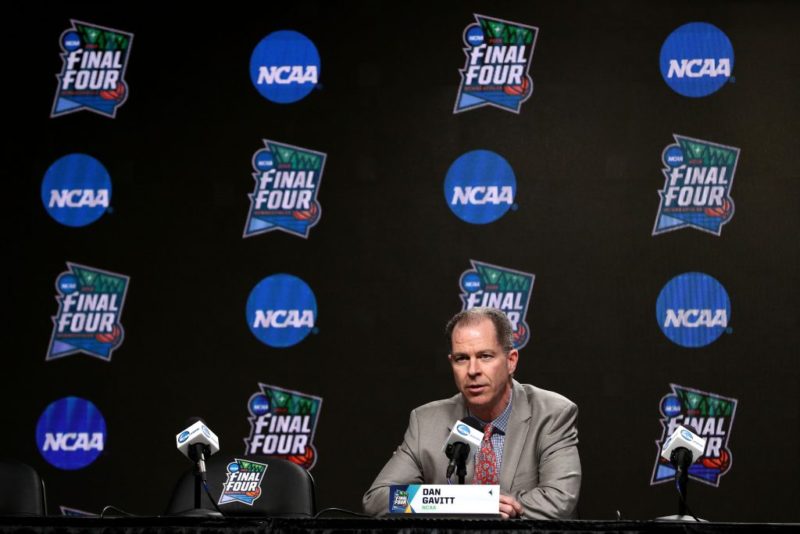 NCAA apologizes to women’s teams for weight room inequities