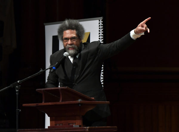 ‘I Don’t Try to Negotiate Respect’: Professor Cornel West Follows Through on Threat to Leave Harvard After Being Denied Tenure