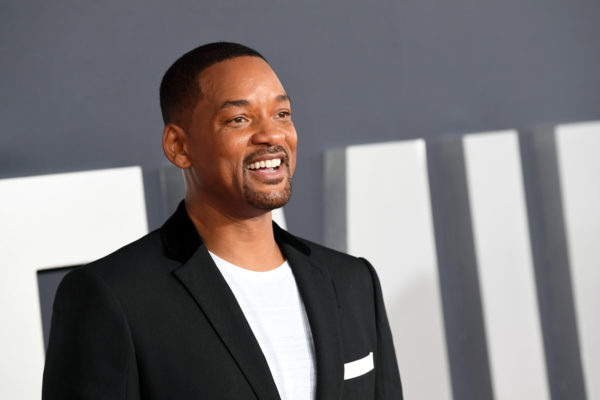 Will Smith Says He’s Been Called the N-Word to His Face ‘5 Or 6 times’ — But Never ‘By a Smart Person’