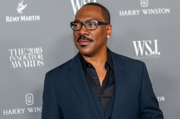‘I Realized That If You Put Your Children First, You Never Make a Bad Decision’: Eddie Murphy Speaks on His 10 Kids