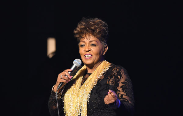 ‘They Don’t Pay Me Anyway’: Anita Baker Asks Fans to Not Buy or Stream Her Music