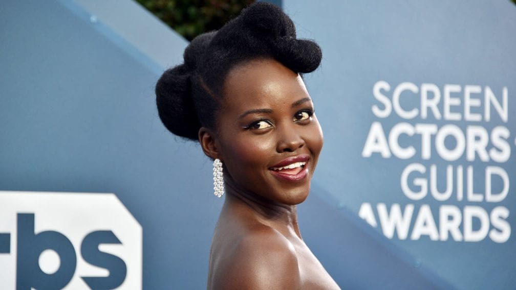 Lupita Nyong’o to star in Apple+ show ‘Lady in the Lake’ Alongside Natalie Portman