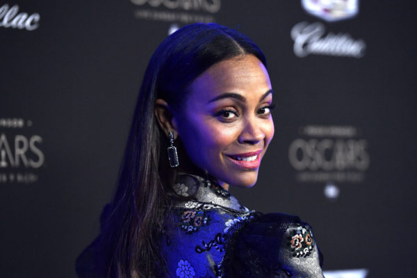 ‘It’s Time U Learn the History’: Zoe Saldana Gets Dragged by Afro-Dominicans for Anti-Black Statements About Dominican Republic and Haiti