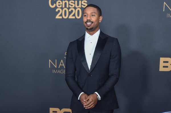 ‘I’m Never Going to Make Everybody Happy’: Michael B. Jordan Talks About Public Perception and Leaving Behind a Legacy
