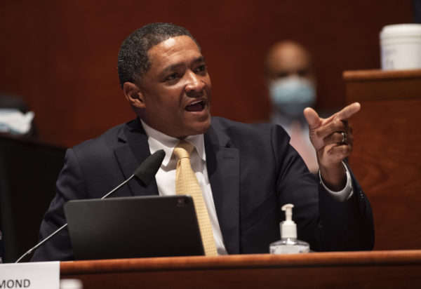 ‘We Don’t Have to Wait on a Study’: Biden Senior Adviser Cedric Richmond Says Administration Is ‘Going to Start Acting Now’ on Reparations