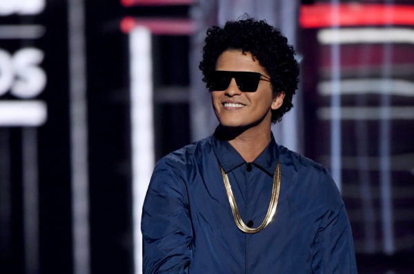 ‘This Music Comes from Love’: Bruno Mars Confronts Accusations of Cultural Appropriation