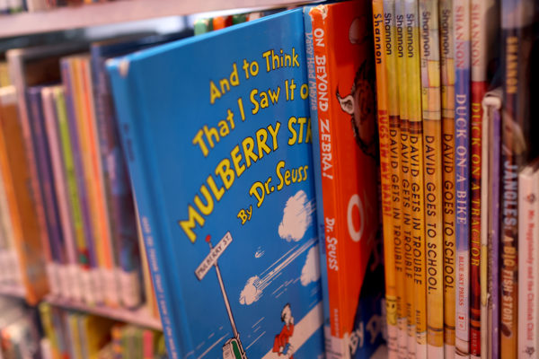 ‘These Books Portray People In Ways That Are Hurtful and Wrong’: Six Dr. Seuss Books to Stop Being Published Because of Racist Imagery