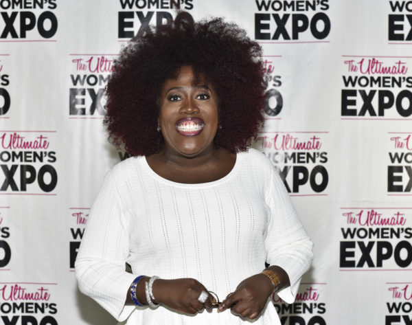 ‘No Matter What Came Toward Me, I was a Good Friend’: Sheryl Underwood Speaks On Explosive Exchange With Sharon Osbourne on ‘The Talk,’