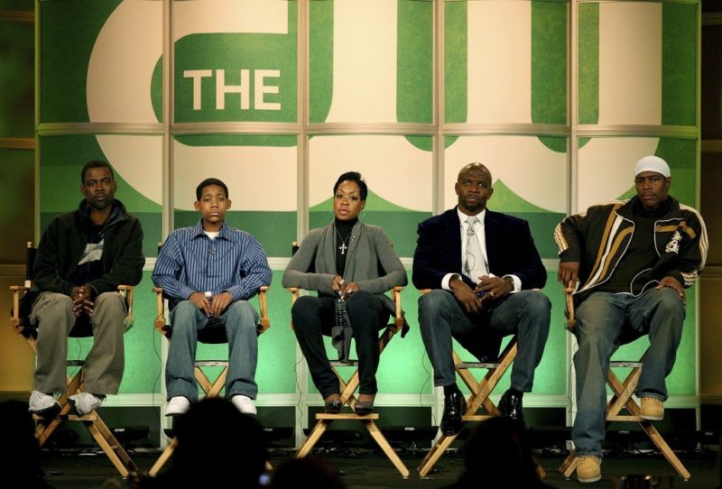 ‘Everybody Hates Chris’ gets a cartoon reboot on CBS