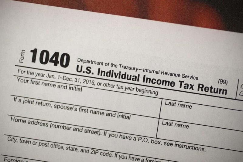 IRS has conducted significantly fewer tax audits on high earners, report says