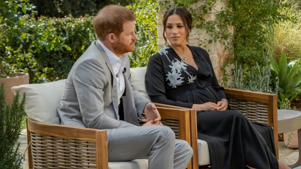 Meghan, Harry’s Archewell Foundation to support racial justice groups