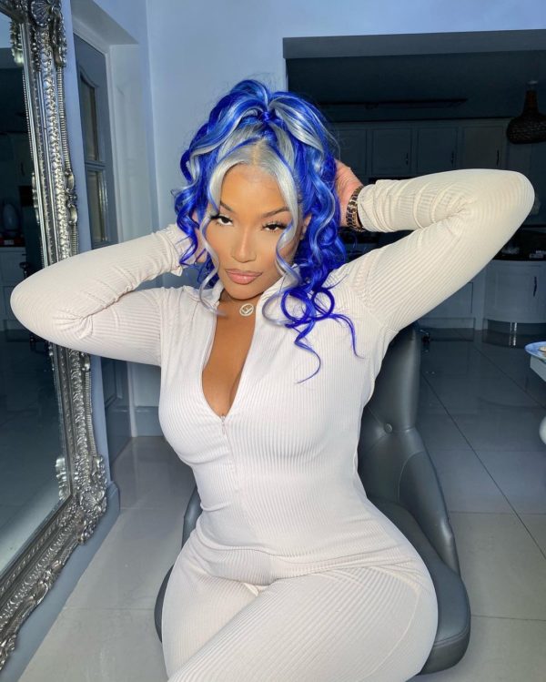 ‘Trying to Save Yourself from a Blast from the Past’: UK Rapper Stefflon Don Addresses Resurfaced Colorist Remarks, Social Media Not Sold