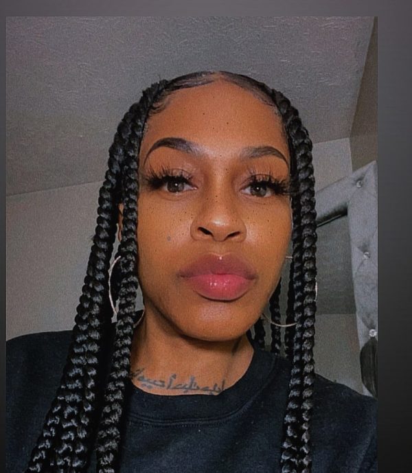 ‘I Even Separated Myself from My Daughters’: Singer Lil’ Mo Opens Up About Her Drug Addiction Turned Her Into a Recluse