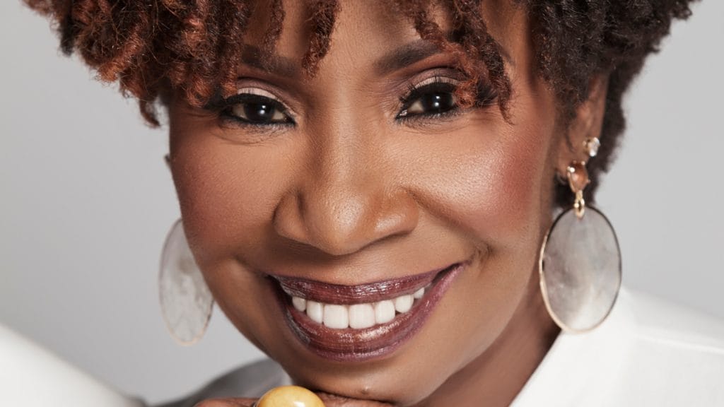 Iyanla Vanzant’s ‘Fix My Life’ final season begins April 10