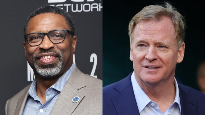 NAACP asks NFL not to fund Fox News due to ‘hatred, bigotry, lies, racism’