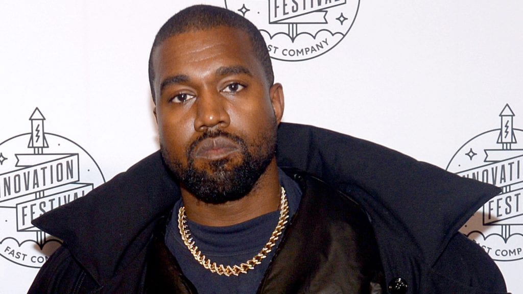 Kanye West reportedly worth over $6.6 billion due to Yeezy brand
