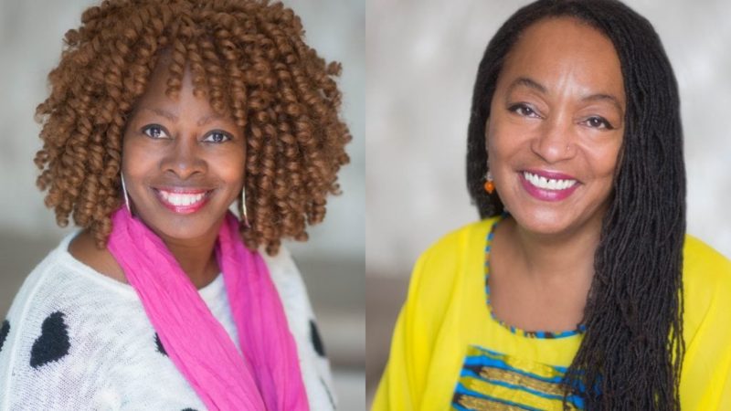 Black woman lead initiative to raise $100M for Black girls and women in the South