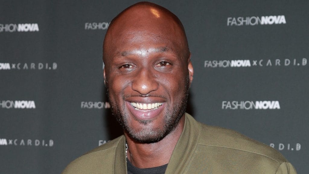 Lamar Odom says ex-fiancée used him for ‘monetary reasons’