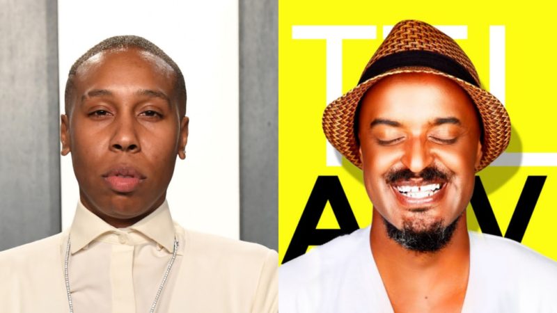 Lena Waithe, Little Marvin-produced horror series ‘Them’ sets premiere date