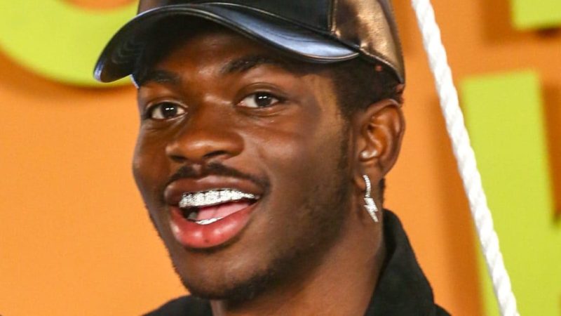 Nike denies role in Lil Nas X’s ‘Satan Shoes’ containing human blood