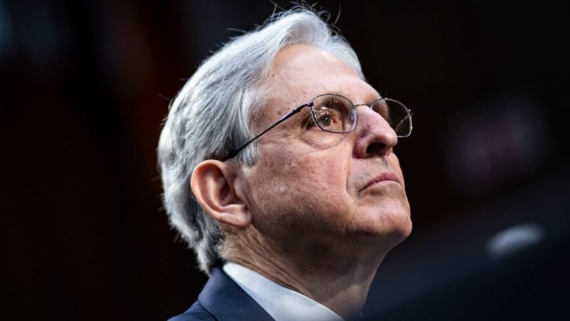 Merrick Garland’s AG confirmation delayed by GOP lawmakers