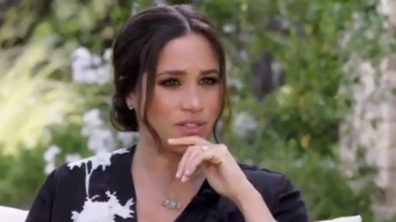 Meghan Markle calls out palace for ‘active role’ in spreading ‘falsehoods’