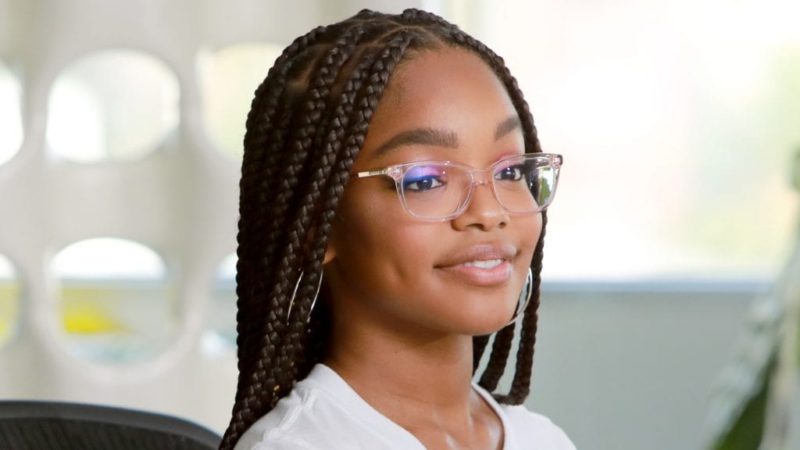 ‘Saturdays,’ produced by Marsai Martin, headed to Disney Channel