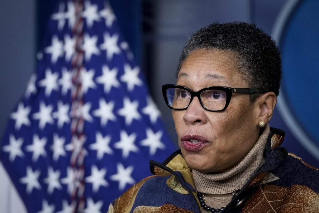 HUD Secretary Marcia Fudge’s agenda targets homelessness and homeownership