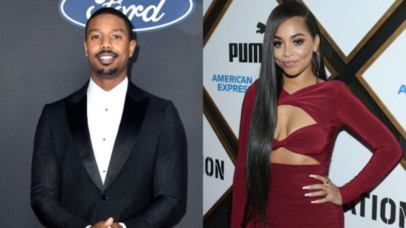Michael B. Jordan drops first trailer for ‘Without Remorse’ co-starring Lauren London