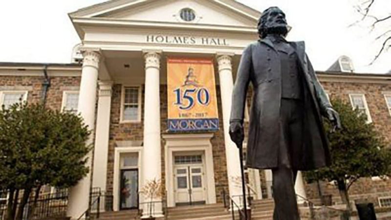 Maryland lawmakers approve $577M to settle HBCU lawsuit