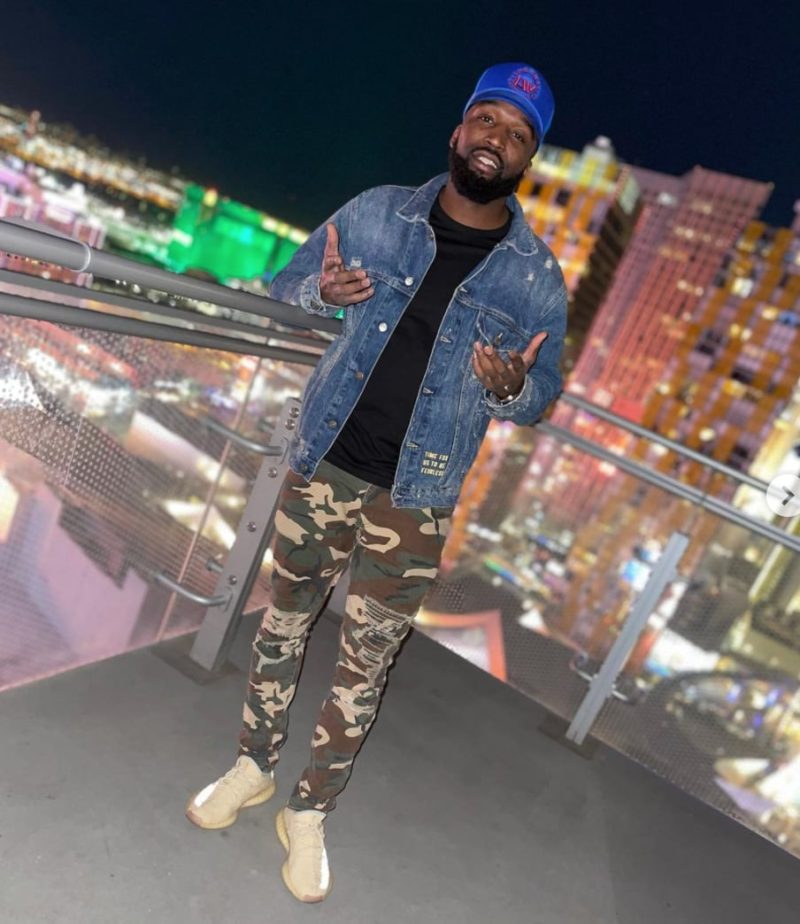Houston rapper Obe Noir killed in hometown shooting