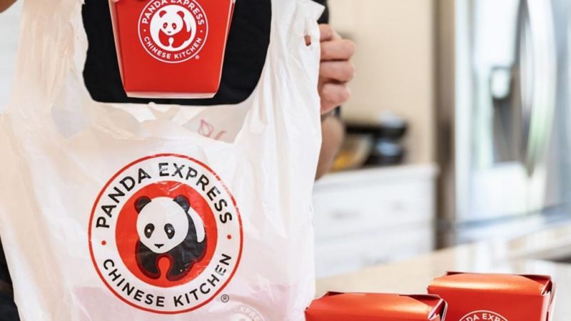 Panda Express employee allegedly forced to strip almost naked during ‘trust building’ activity