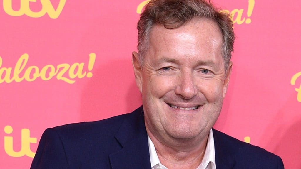 Piers Morgan breaks silence on exit after Meghan comments: ‘Trust your gut’