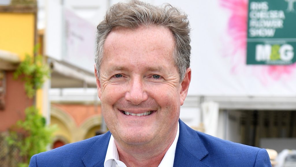 Piers Morgan defends Sharon Osbourne following ‘The Talk’ exit