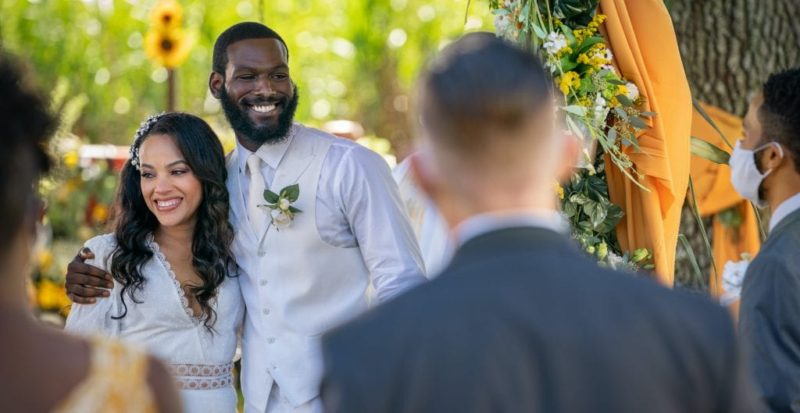 Why the ‘Queen Sugar’ wedding was just what we needed